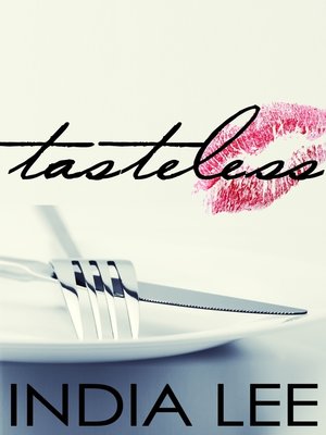 cover image of Tasteless